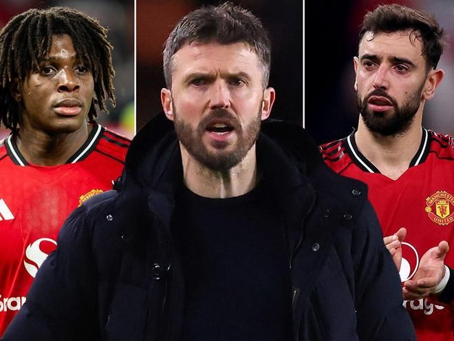 Man United Narrow Manager Search to “Premier League Experience” as Alonso Emerges as Only Real Option — But Liverpool Past Creates Huge Dilemma