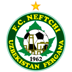 Neftchi Fergana