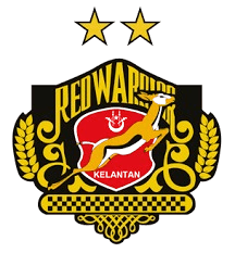 Kelantan Red Warrior