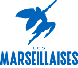 マルセイユ女子