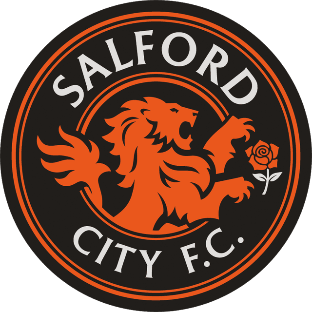 Kota Salford