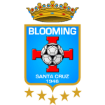 Blooming