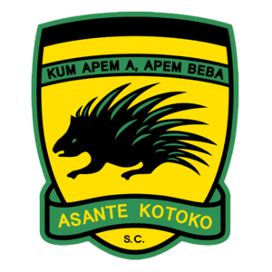 Asante Kotoko FC