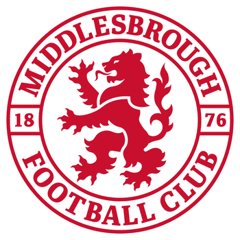 Middlesbrough U21