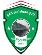Al Jolan SC