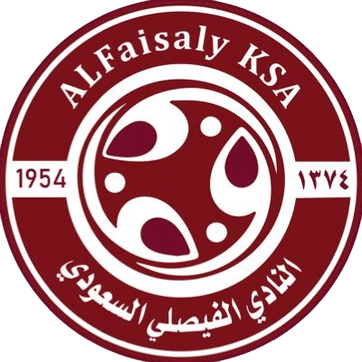Al Faisaly