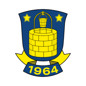 Brondby Nữ