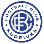 Kudrivka