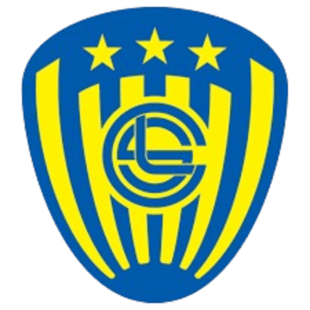 Sportivo Luqueno