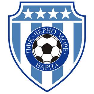Cherno More Varna