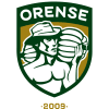 CLB Orense