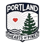 Portland Hearts of Pine