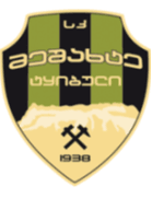Meshakhte Tkibuli