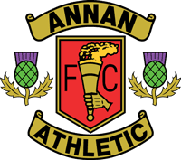 Annan Athletic