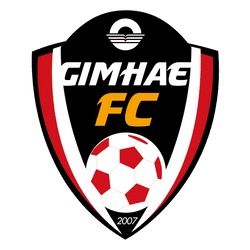 Gimhae City