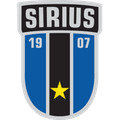 IK 시리우스 FK