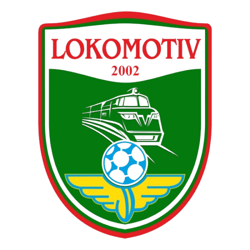 Lokomotiv Taskent