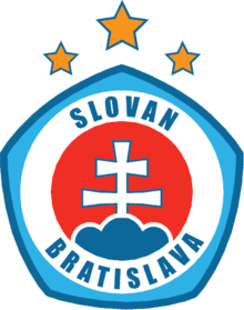 CLB Slovan Bratislava