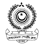 Mohammedan Dhaka