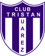Tristán Suárez