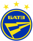 Борисов БАТЭ-2