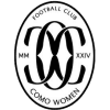 Como 2000 phụ nữ