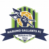 Marumo Gallants