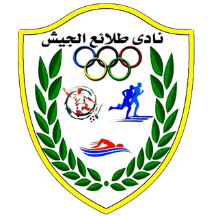 Tala'ea El-Gaish