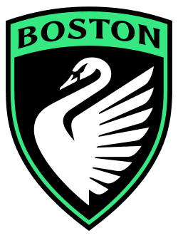 Boston Legacy W