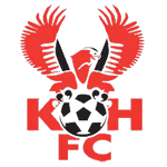 Kidderminster Harriers