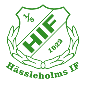 하슬레홀름 IF