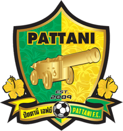 Pattani