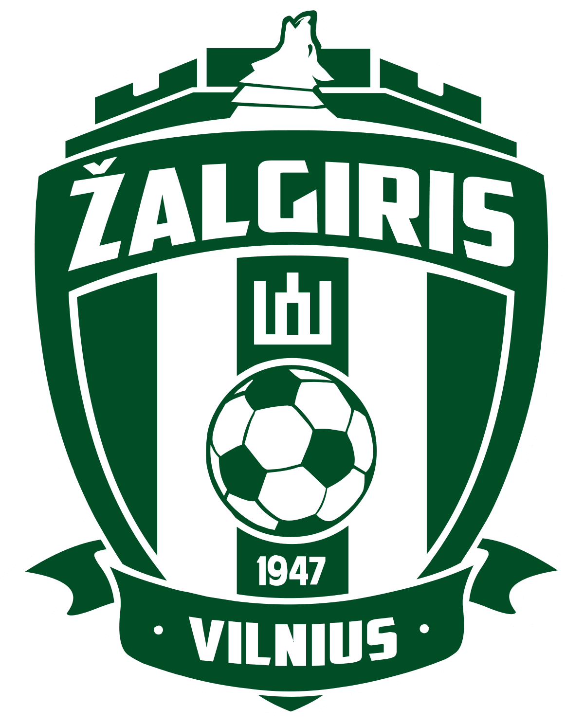 VMFD Žalgiris Vilnius