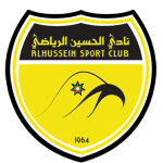Al-Hussein SC (Irbid)