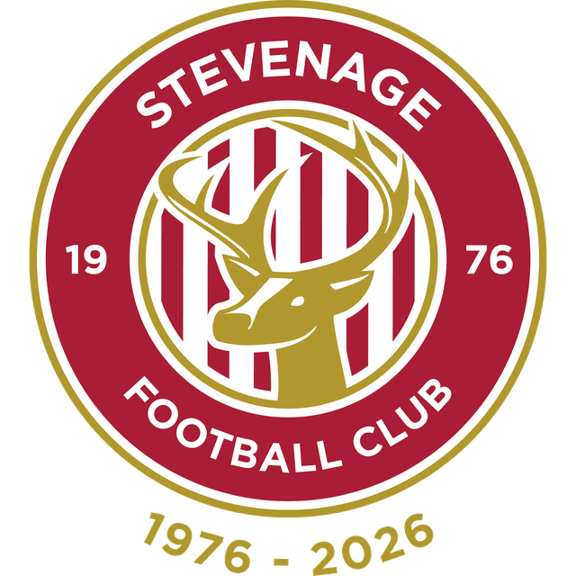 Stevenage