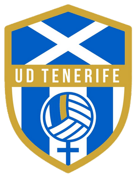 UDG Tenerife Egatesa (w)