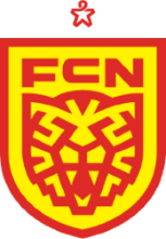ノルドシェラン女子