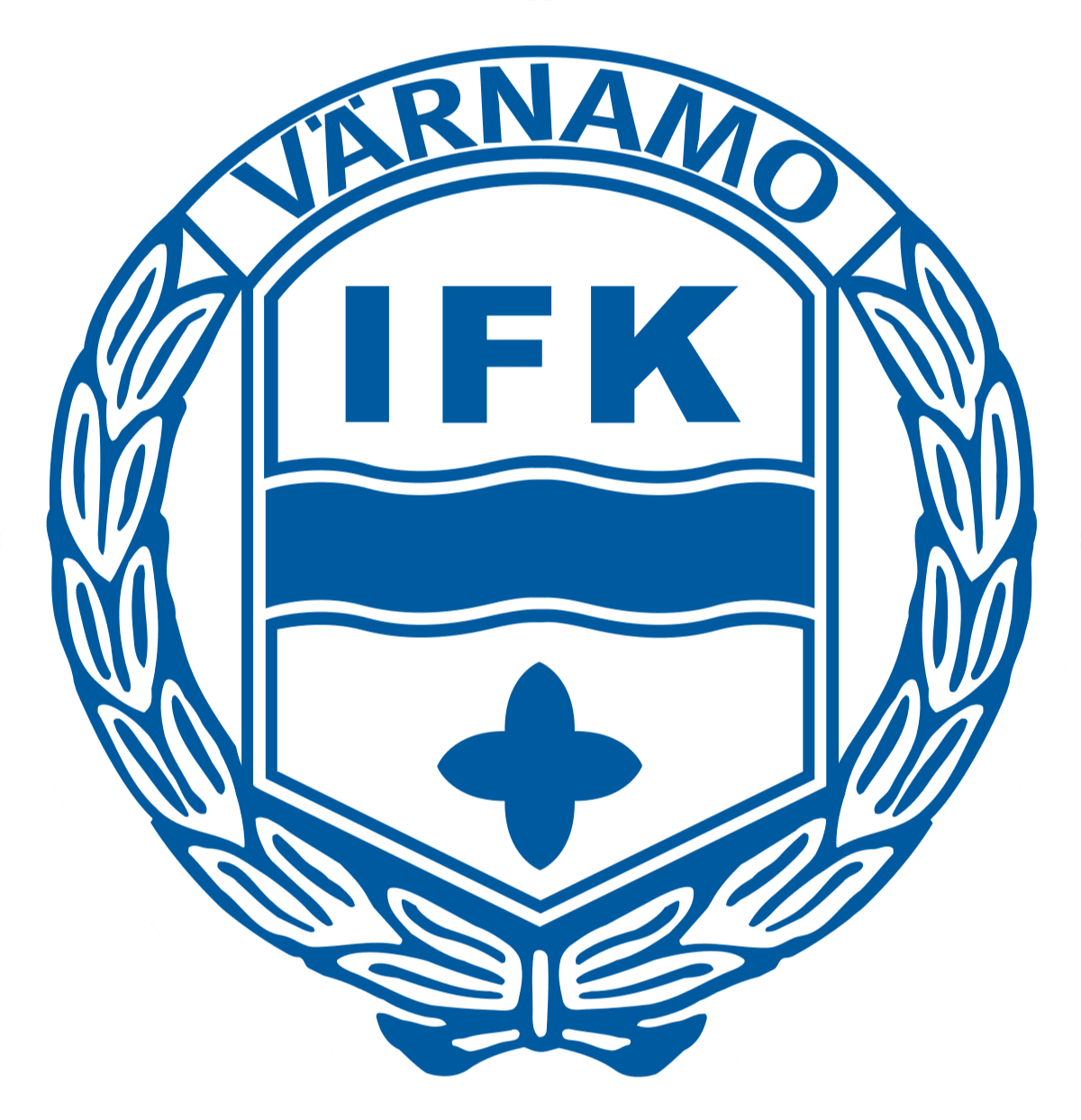 IFK วาร์นาโม่