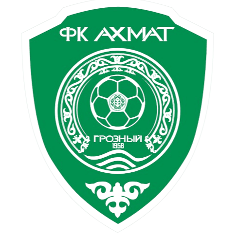 Akhmat Grozny