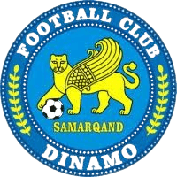 FK Samarqand-Dinamo