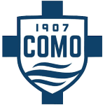Como 1907 (W)