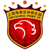 Shanghai Port B